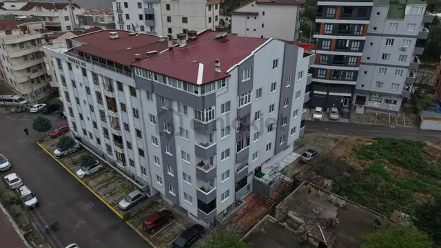 Kaçırmayın! Gebze'de Fiyat Avantajlı 4+1 Geniş Dubleks Daire 3