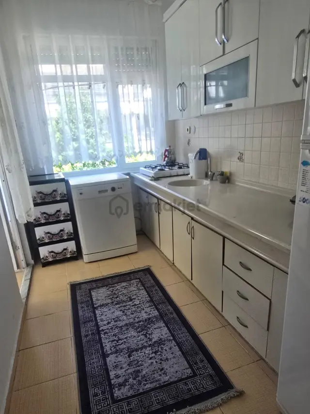 Pak Yapıdan Kiralık 1+1 Akçay Merkezde