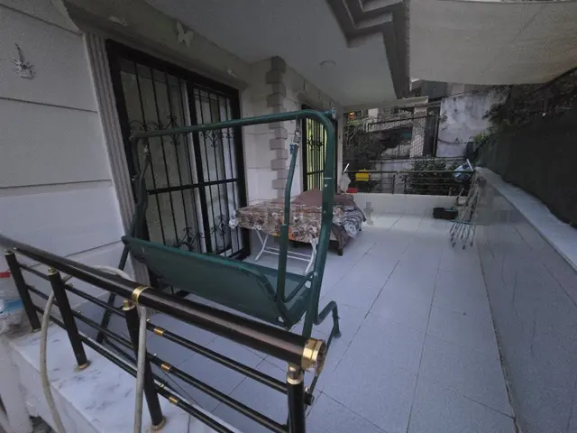 Didim Altınkum Çamlıkta Denize 150 Mt Mesafede Satılık 2+1 Yazlık Daire 2