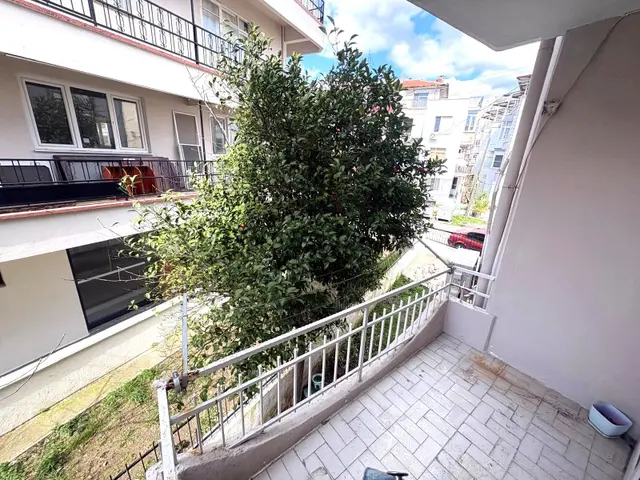 Blue Life Egen'den Gerçek İlan-akçay Merkez'de 3+1 Denize 250mt Ön Cephe Arakat Ayrı Mutfak Dairee 4
