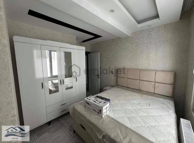 Satılık 1+1 Ultra Lüks Sıfır Eşyalı Daire 2