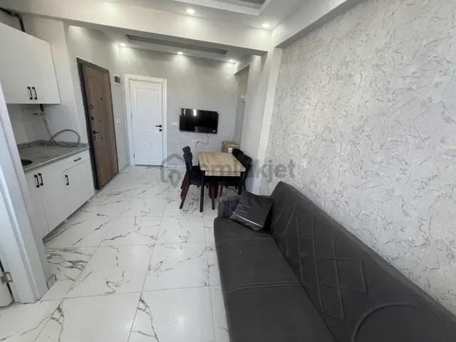 ****ilke Emlaktan****1+1 Eşyalı Kiralık Daire 2