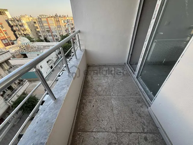 ***ilke Emlaktan 1+1 Eşyalı Kiralık Daire *** 5