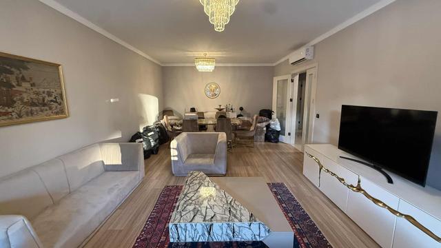 Tema İstanbul 2 De Kiralık 3+1 Peyzaj Manzaralı Daire 4