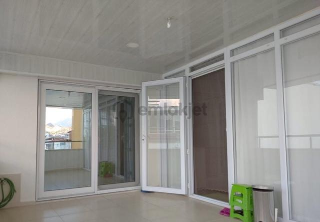 Nazilli Geniş Aileler İçin Geniş Teraslı Dubleks Daire 5
