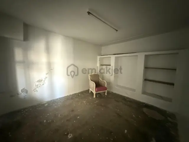 Kıbrıs Mahallesinde Kelepir 2 Katlı Müstakil Ev 1
