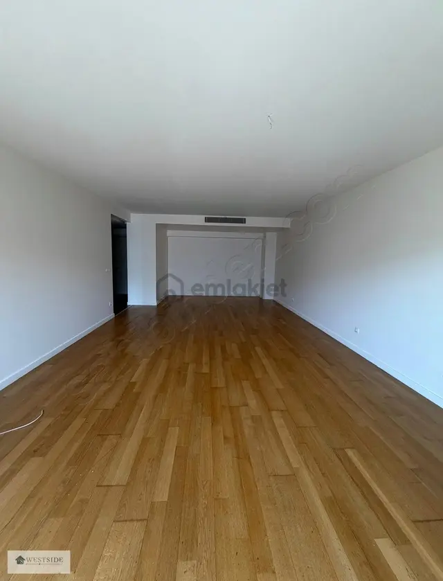 Country Life 2+1 Teraslı Dubleks Kiralık Daire 4