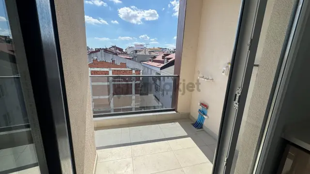 Kocasinan Site İçi Kiralık 2+1 2