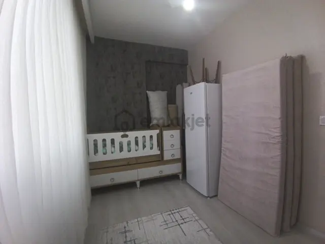 Rota Dan Üçkuyularda 2+1 Satılık Lüks Daire 2