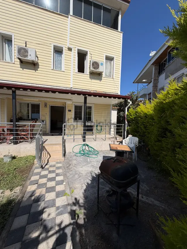 Altınkumda Emsalsiz Fiyata Villa 3