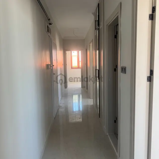 Satılık Daire 4