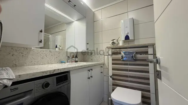 Antalya Manavgat Sorgun The Valley Sitesinde Satılık 2+1 Daire 1