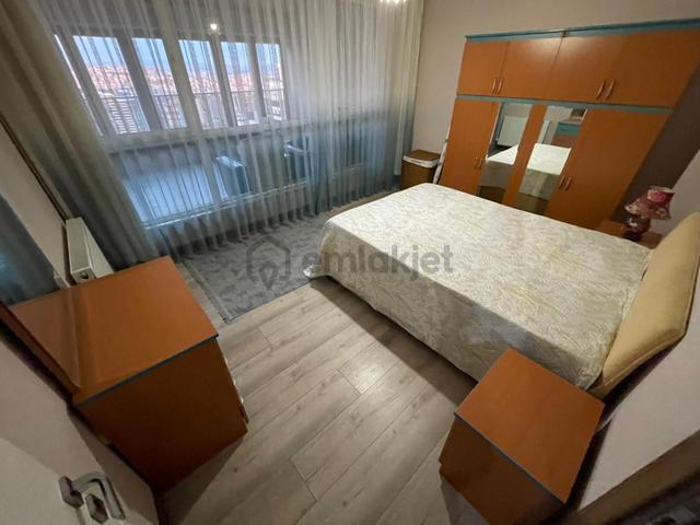 Sancaktepede Ovacık Manzaralı Geniş Teraslı Eşyalı 1+1 Daire 5