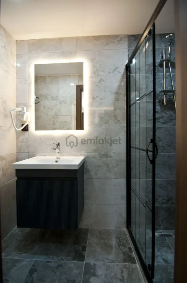 Beyoğlu Ultra Lux 1+1 2+1 Temız Ferah Gunluk Kıralık Daıre 5