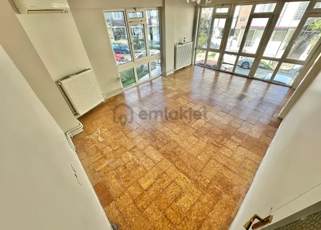 ꧁ay Emlaktan꧁akçay Merkezde Denize Sadece 250 Mt Arakat Ön Cephe Giriş Üstü Satılık 3+1 Geniş Daire 3
