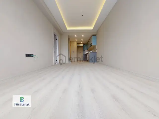 ∞ Deniz Den ∞akçay Altınkum Mahallesinde Satılık 2+1 Geniş Teraslı Dubleks 2