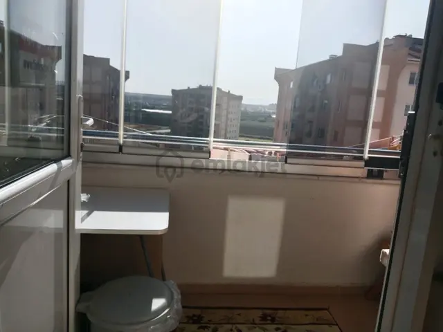 Acil! Bahçelievler Tokide 3+1 Geniş Ara Kat Daire 3