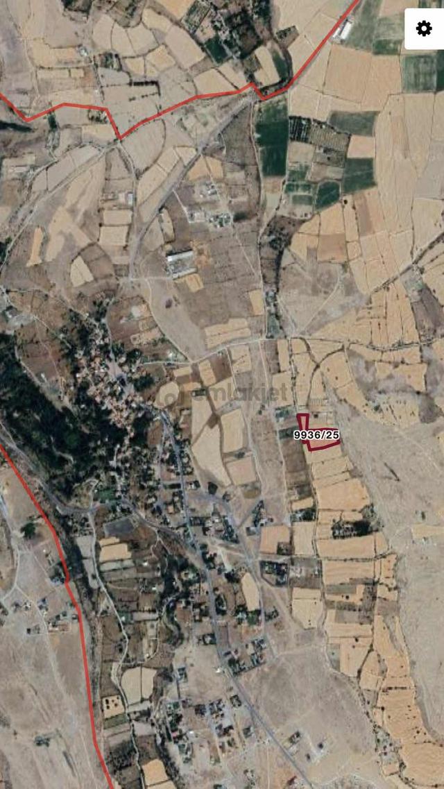 Gesi Güzelköy De 8986 M2 İmara 50m Mesafede 4