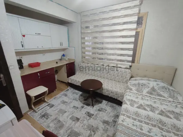 Beyazevlerde 1+0 Eşyalı Daire 5