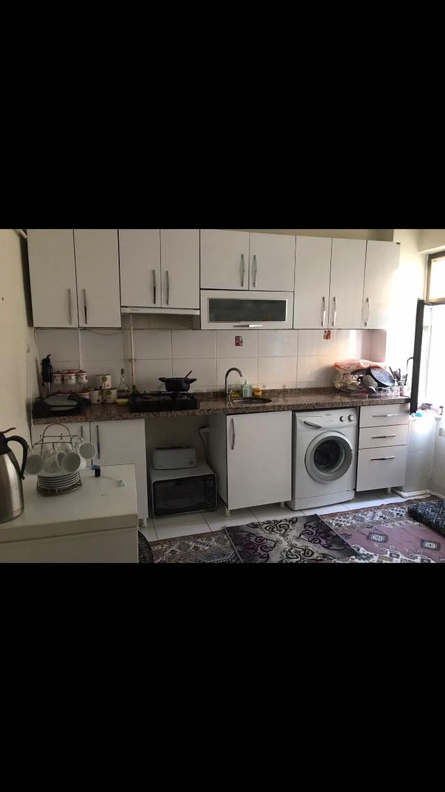 Sahibinden Ara Kat Doğalgazlı Güney Cephe 4