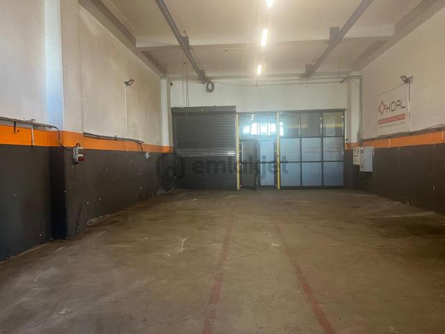 Tuzla Plus Sanayi Sitesi'nde Kiralık 240 M² Dükkan / İmalathane 5