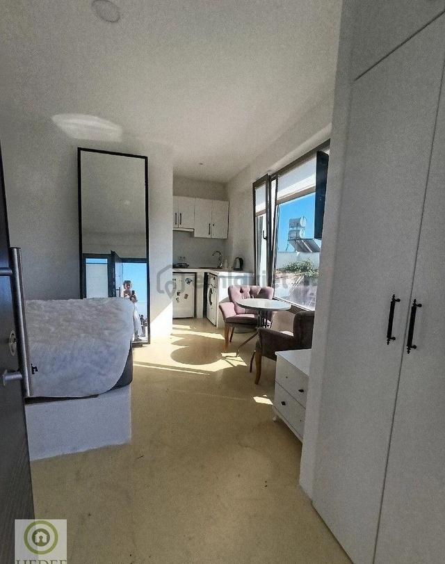 Bodrum Eskicesme Gümbet Deniz Manzaralı Kiralık Stüdyo Daire 5