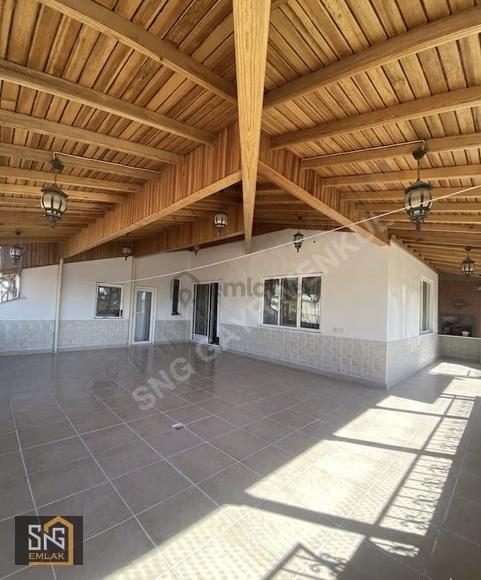 Pancarlı Mahallesinde Hasarsız, Bakımlı 5+2 Dubleks Daire 5