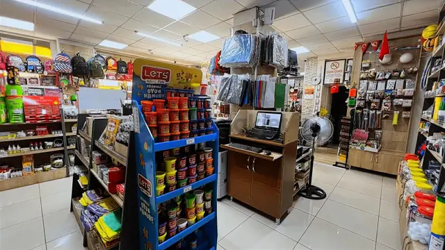 Rw Nestten G.okkan Cd.si Köşe Konumlu Devren Kiralık Kırtasiye 4