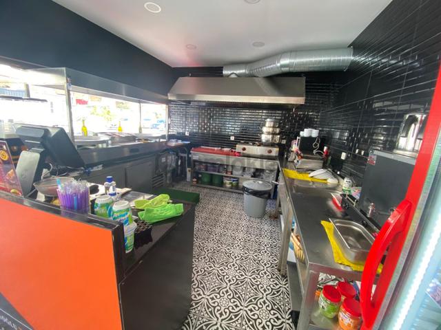 İçerenköy Bostancı Sanayine Yakın Devren Kiralık Büfe 2