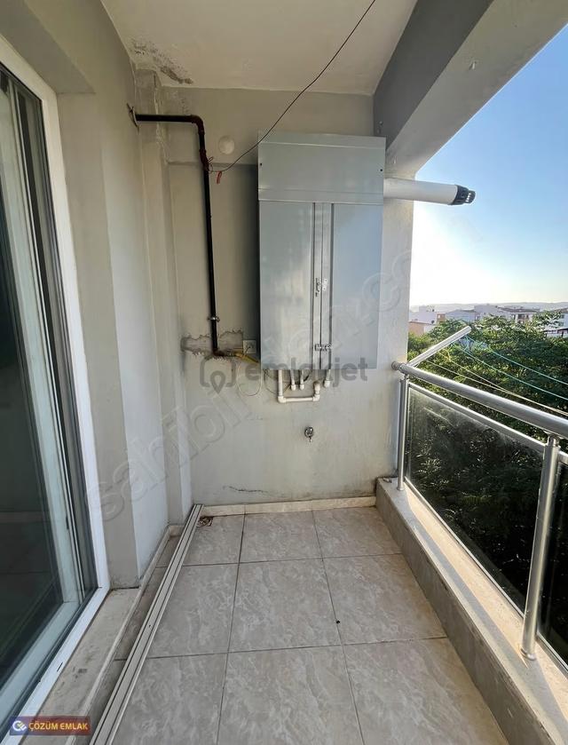 Çözüm Emlak'tan 23 Nisan Parkı Civarı 2+1 Kapalı Mutfak Kiralık 5