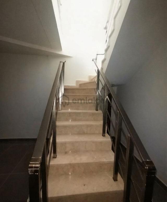 Konyaaltı Hurma Mahallesi'nde Tabela Değeri Yüksek 300m² Kiralık Dükkan 4