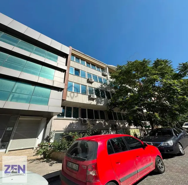 Beylikdüzü'nde Metrobüsün Dibinde Full Eşyalı 1+1 Kiralık Daire 2