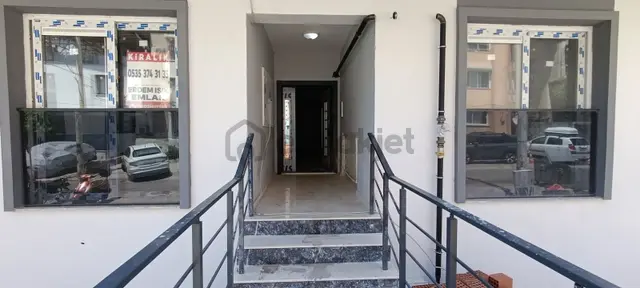 İzmir Bornova Ergene Mah.sıfır Kiralık 1+1 Daireler 2