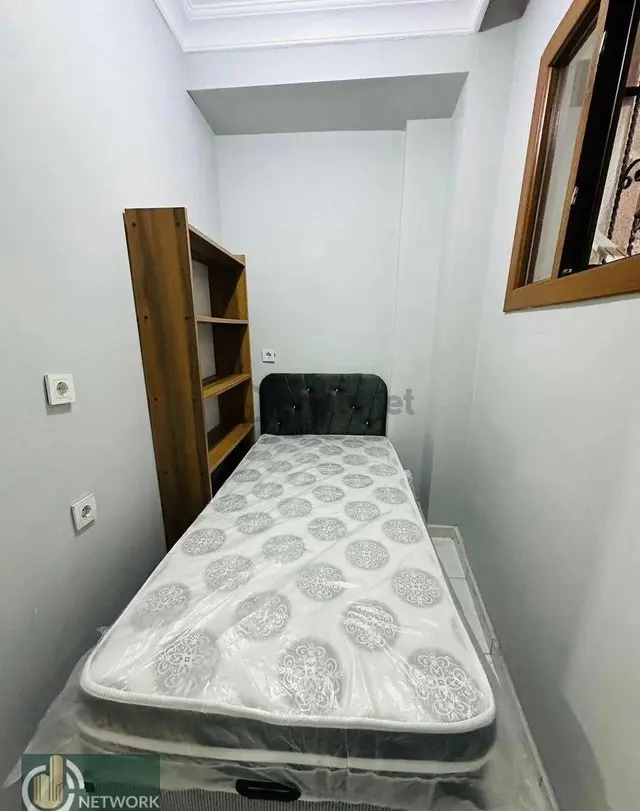 Genç Binada Cadde Dibinde 26.000tl Kira Getrili Yüksek Giriş 2+1 3