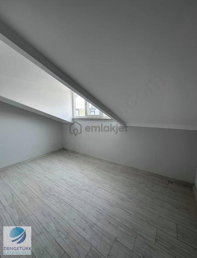 Bahçelievler Sultanmurat Mahallesi Kiralık 4+1 Dubleks Daire 3