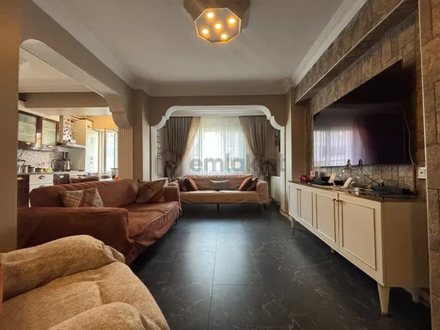 Next House'dan Bahçelievler Cumhuriyet'te Kiralık Dubleks 1