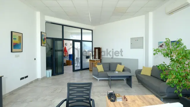 Bodrum Adabükü Fabay Çarşıda Satılık Dükkan 5