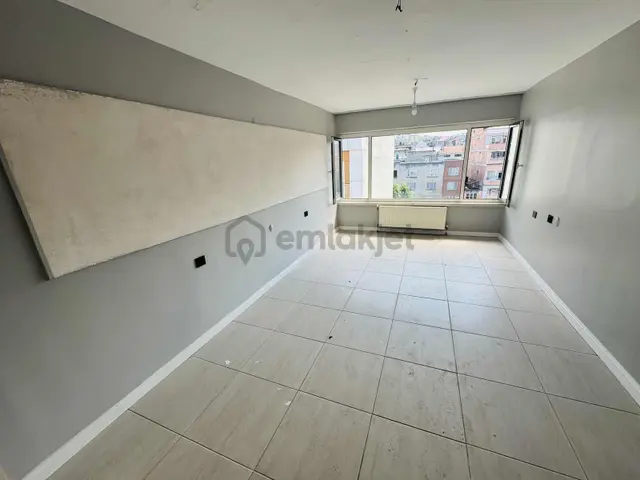 Vizyon'dan Cadde Üstü 60 M2 Ofis 4