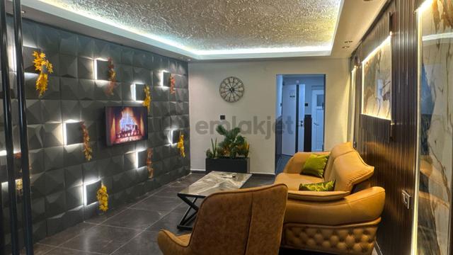 Bursa Heykel Fomarada Osmangazide Günlük Lüx Daire 4
