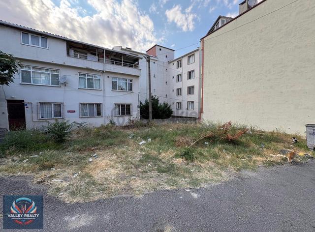 Çorlu Cemaliye Acil Satılık 151 M² Ticari + Konut İmarlı A 4