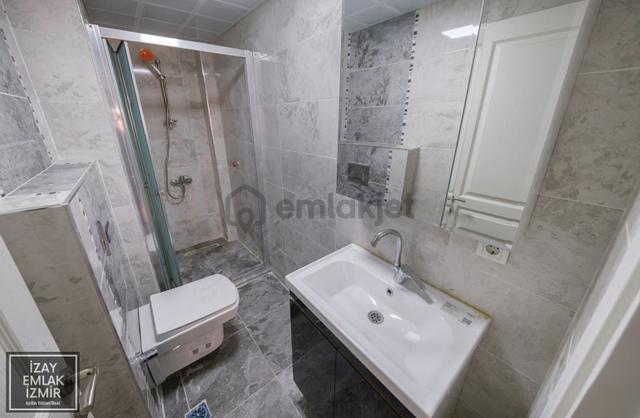 Eski İzmir Caddesi Üzerinde 3+1 Sıfır Satılık Daire 4