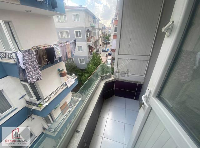 Özkoç'tan Plevne Mah'de 3+1 Full Yapılı Geniş Uygun Daire 5