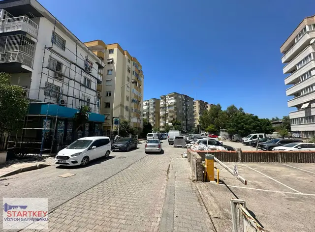 Bornova Kazımdirik'te Harika Konumda Satılık 3+1 Daire 4