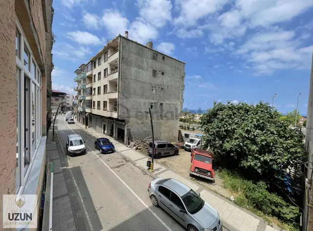 Arsin Merkez De Deniz Manzaralı 2+1 Kelepir Satılık Fırsat Daire 2