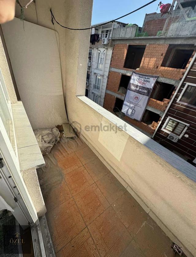 Ateştuğlada Kiralık 110 Metre Daire 4