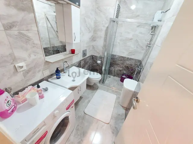 Venüsten,ikizçay'da Sıfır Eşyalı Kaçırılmayacak Fırsat 1+1 Daire 2