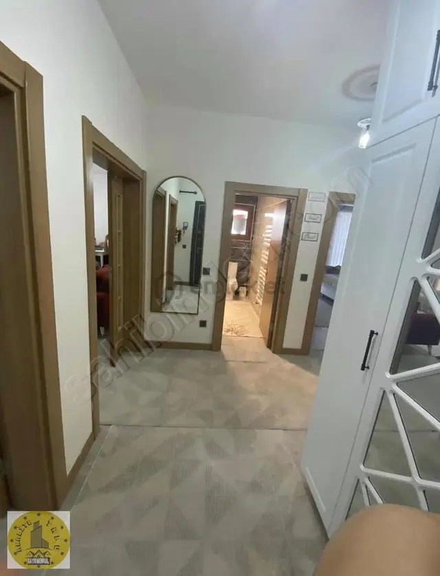 Realite T Gayrimenkulden Şanlıurfa Eyübiye Tokide Satılık Daire 5