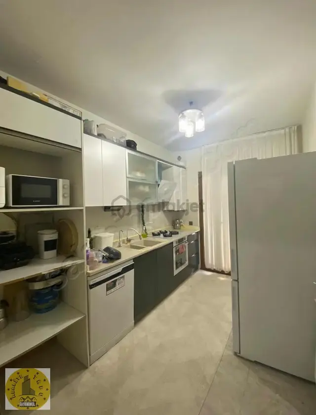 Realite T Gayrimenkulden Şanlıurfa Eyübiye Tokide Satılık Daire 4