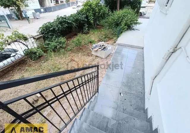 Yeşil Fırın Edebali Okulu Civarında Luks Masrafsız Hasarsiz Yatırımlık Zemin Kat 2+1 Satılık Kupon D 2