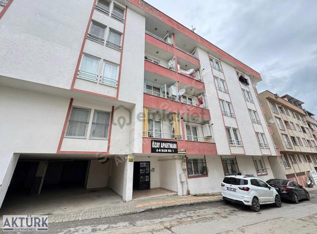 Aktürk Gayrimenkul'den Aileye Uygun Sınırsız Kredi 2+1 Satılık 5